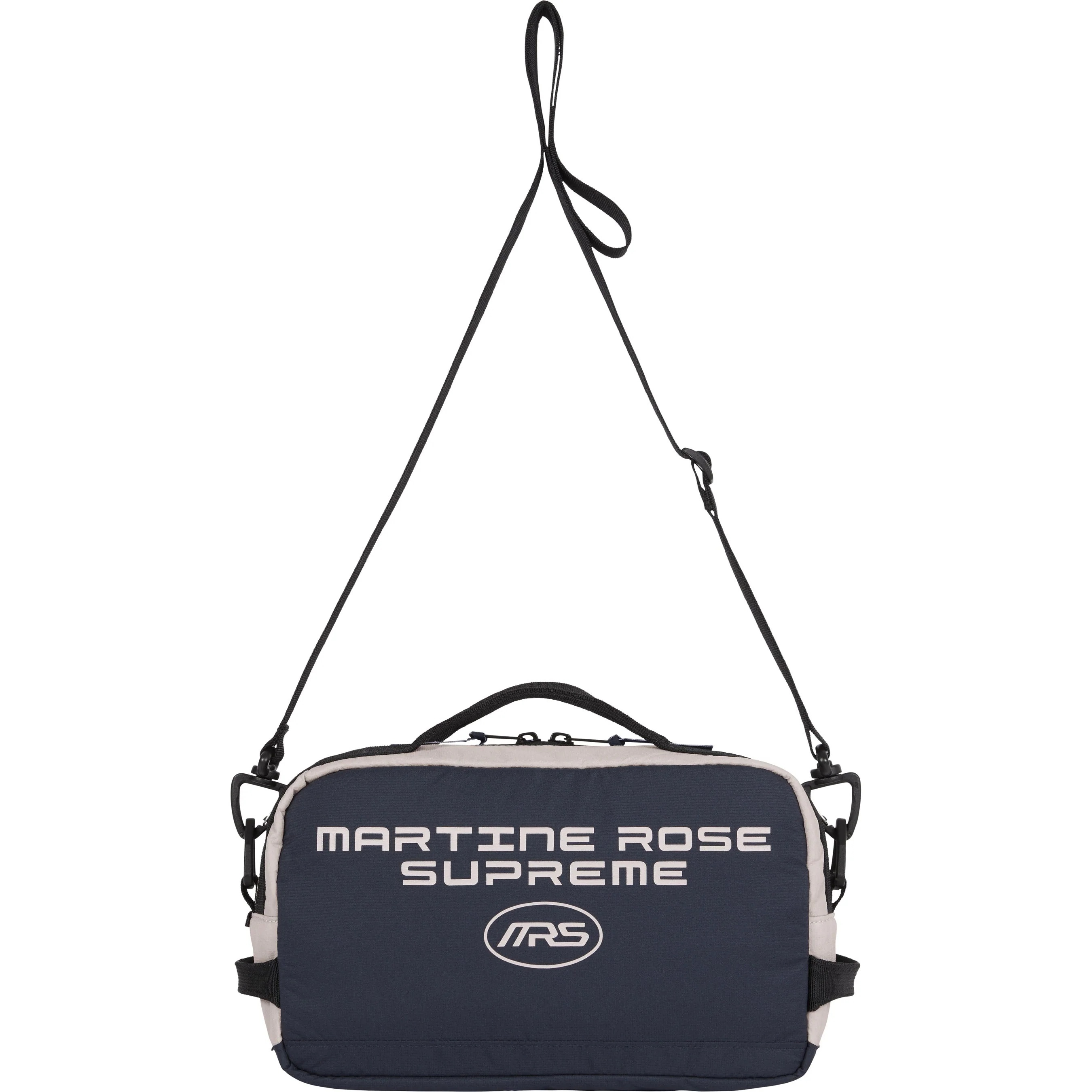 Supreme®/Martine Rose® Mini Duffle Bag view 3